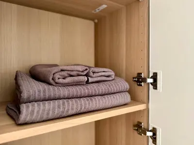Plan piętra w obiekcie K22 Warsaw Central West Sękocińska 13B