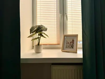 Plan piętra w obiekcie K22 Warsaw Central West Sękocińska 13B