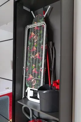 Plan piętra w obiekcie Muranów Apt - Metro, Top Location - by Rentujemy