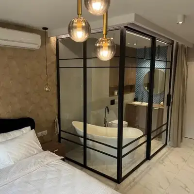 Targowa Premium Loft Warsaw National Stadium