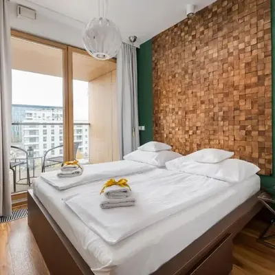 GO Apartments - ApartHotel