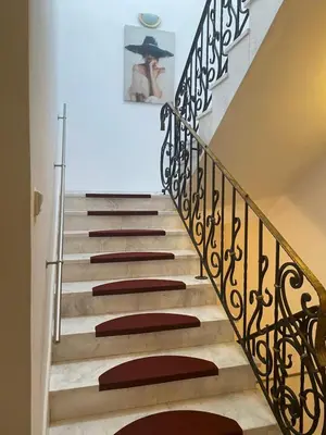 Plan piętra w obiekcie House Of Binici