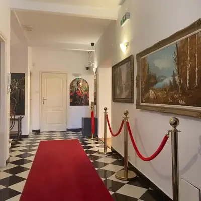 House Of Binici