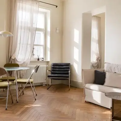 Hoża 61 Superior Apartment by BookingHost