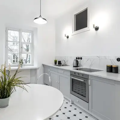 Close-Urban Apartments - Stare Miasto - Mostowa