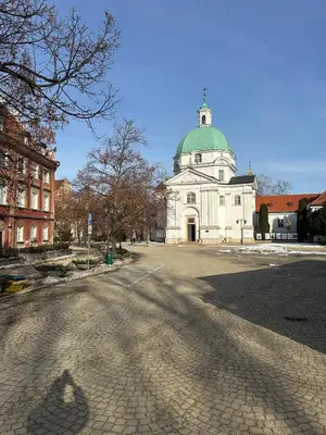 Lokalna atrakcja w pobliżu tego apartamentu