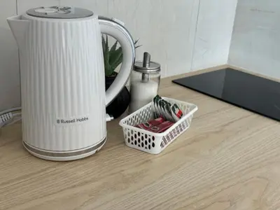 Plan piętra w obiekcie MiniStudio Włochy, Lotnisko Chopina , Blu City