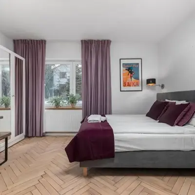AURA 77 Żoliborz