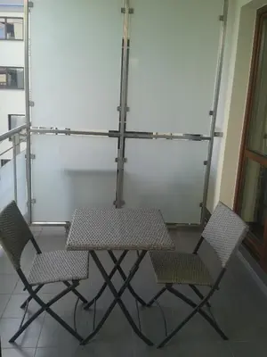 Plan piętra w obiekcie Apartament Centrum Giełdowa