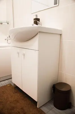 Plan piętra w obiekcie Apartament Centrum Giełdowa