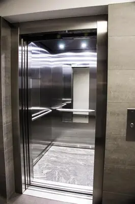 Plan piętra w obiekcie Apartament Centrum Giełdowa