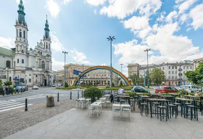Lokalna atrakcja w pobliżu tego apartamentu
