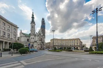 Lokalna atrakcja w pobliżu tego apartamentu