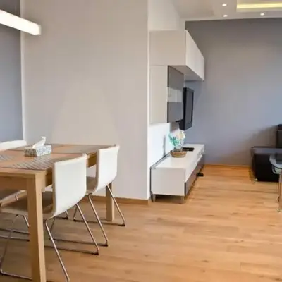 Modern & Functional Apartment Wwa