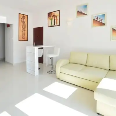 Center Warsaw- Apartamenty Smolna