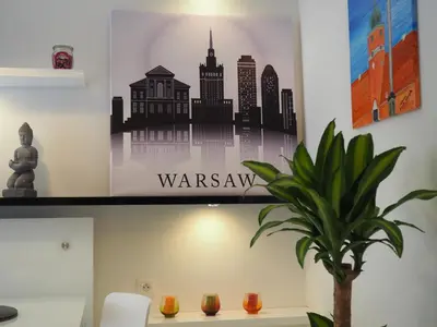 Plan piętra w obiekcie Apartament Kapelanów