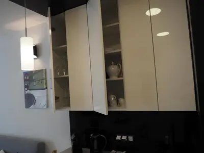 Plan piętra w obiekcie Apartament Kapelanów