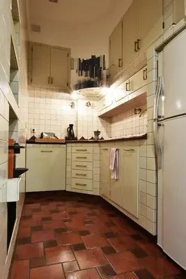 Kuchnia lub aneks kuchenny w obiekcie Smulikowskiego 9