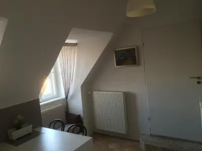 Plan piętra w obiekcie Murano Apartaments Old Town