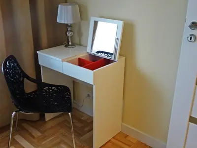Plan piętra w obiekcie Studio Plac Bankowy
