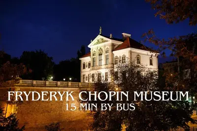 Plan piętra w obiekcie Bunga Apartament