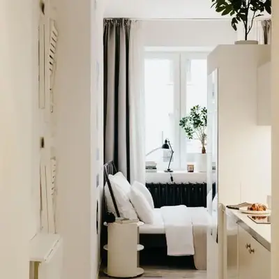Bunga Apartament