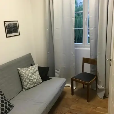 Cichy Apartament na Nowym Świecie