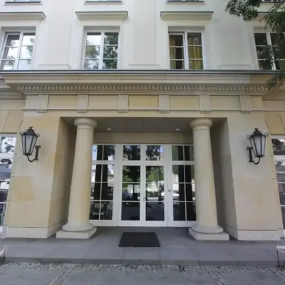 Dom Pomocy Studentom