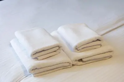 Plan piętra w obiekcie Hit Hotel