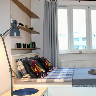 Apartament blisko Centrum