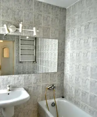 Plan piętra w obiekcie FANTASTIC of ACCOMMODATION