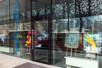Goście zatrzymujący się w obiekcie P&O Apartments Plac Europejski