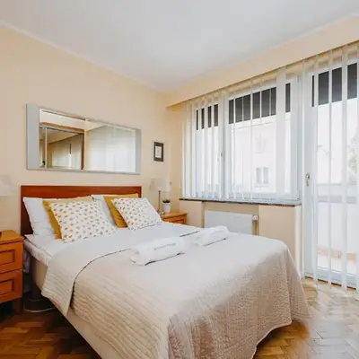 ShortStayPoland Warecka (B2)