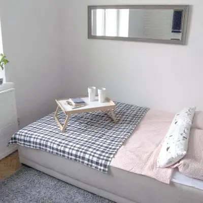 Studio in heart of Warsaw