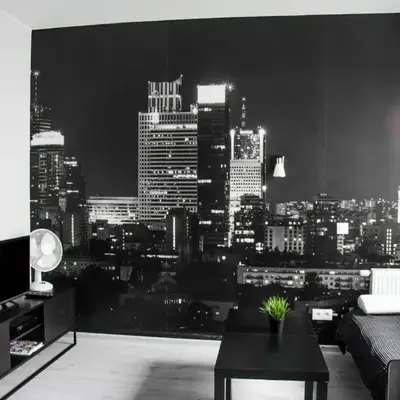 Apartament Expo Brylowska