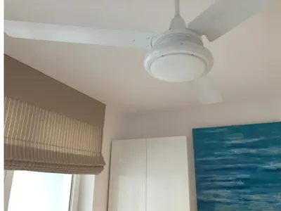 Plan piętra w obiekcie Żeromskiego 1