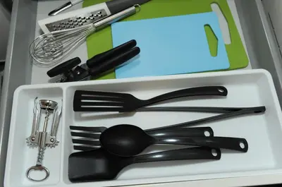 Plan piętra w obiekcie Żeromskiego 1