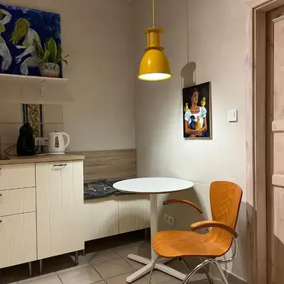 Żeromskiego 1