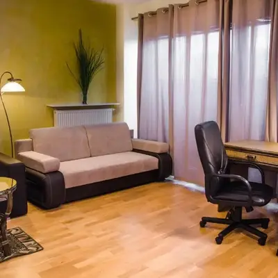 Apartament Parkowy Chodkiewicza