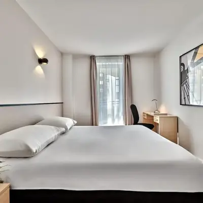 Apartamenty Media Park