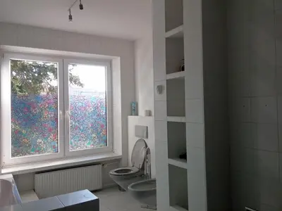 Łazienka w obiekcie Mira Rent House