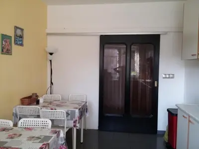 Plan piętra w obiekcie Mira Rent House