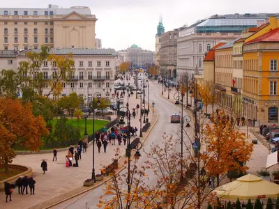 Goście zatrzymujący się w obiekcie Royal Way Snug - Old Town