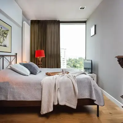 Apartament Triton Park