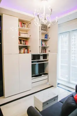Kuchnia lub aneks kuchenny w obiekcie Marszałkowska 140 by Homeprime