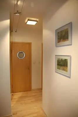 Plan piętra w obiekcie Dobra 54 by Homeprime