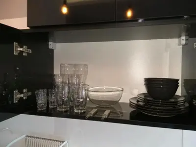 Plan piętra w obiekcie Marszałkowska Apartament 138