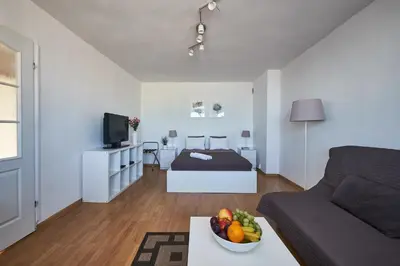 Plan piętra w obiekcie Noctis City Center II