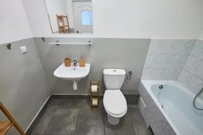 Plan piętra w obiekcie Noctis City Center II