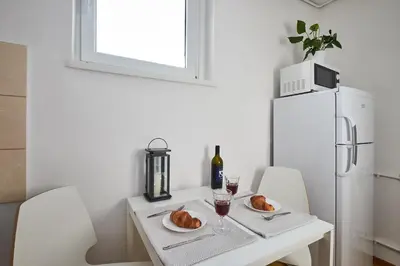 Plan piętra w obiekcie Noctis City Center II